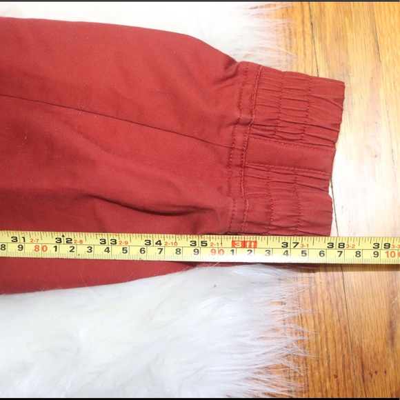 *SOLD*Nike Cargo Pants - Picture 8 of 8